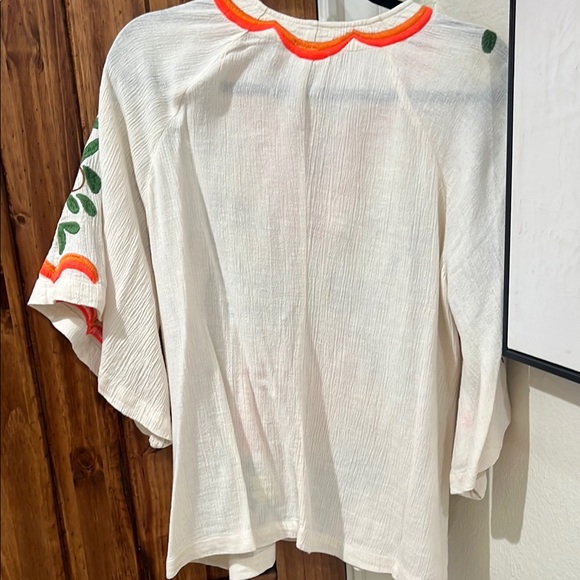 Ivy Jane blouse - Picture 4 of 4